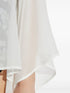 beach cover-up
